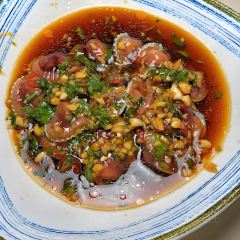 XIAN YAN SEAFOOD PRIVATE KITCHEN User Photo