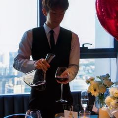 Air Lounge User Photo