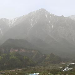 马蹄寺藏裕快餐厅 User Photo