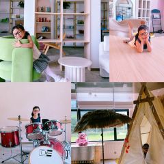 YONG XIANG TU CAI GUAN User Photo