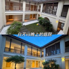 初曦饭店·河景餐厅·蚕娘家菜 User Photo