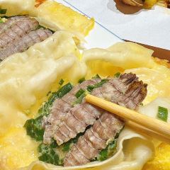 秦韵食府·精品海鲜·家常菜 User Photo