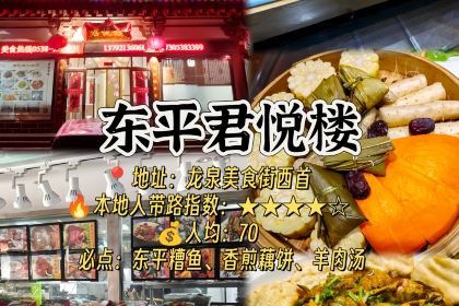 印象胡同(东平店)
