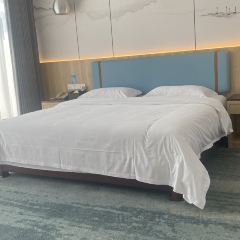 邱先生龙门客栈(庆泰南路店) User Photo