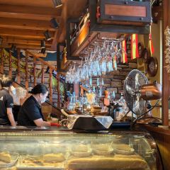 La Q tapa西班牙餐厅(融侨中心店) User Photo