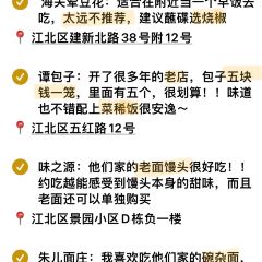 李火辣老火锅(中博·香山湖店) User Photo