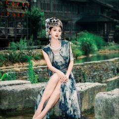 烏江寨苗王飯店·紫雲餐廳張用戶圖片