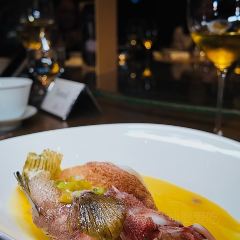 DAI YUET HEEN (The Ritz-Carlton, Nanjing) 여행 사진