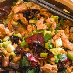 湖泉水云间餐厅(A座店) User Photo
