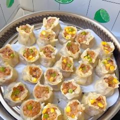 Qin Yuan Shao Mai Xiao Zhao Toudao Ln Branch User Photo