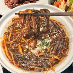Qiyuan Kitchen (jiefanglu) User Photo