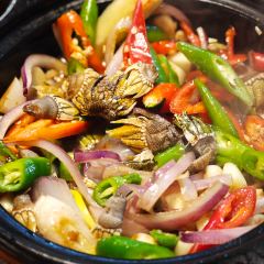 小食巷.砂锅焗海鲜(平潭店) User Photo