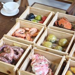 gan hai zheng xian User Photo