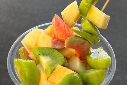 糖潮糖水鋪（省府店）