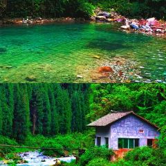 黑山雅居 여행 사진