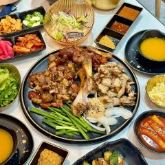 Wai Po Lao Jia User Photo