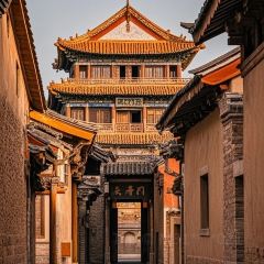 XIAO FANG NIU User Photo