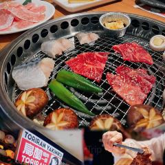TORIRAN YAKINIKU User Photo