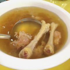 食天下果园农庄(金水台特色老店) User Photo