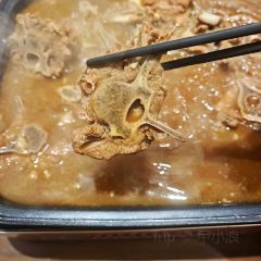 德超海鮮·青島菜·海腸撈飯張用戶圖片