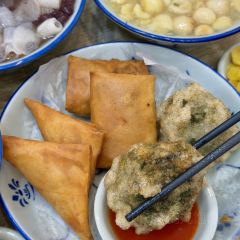 SANDAIREN User Photo