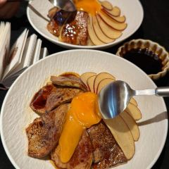 TORIRAN YAKINIKU User Photo