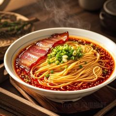 慈妈大排档(福绥路店) User Photo