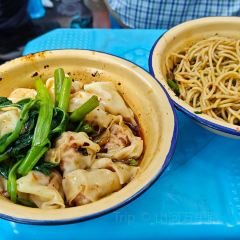 奔驰面庄 User Photo