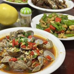 老丁食堂張用戶圖片