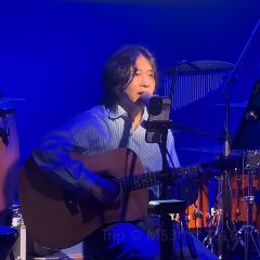 以梦为马民谣小酒馆 User Photo