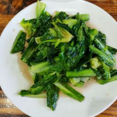 农家小院(锦屏路店) User Photo