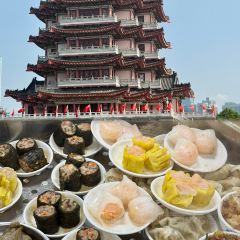 钟姨糖水(惠城店) User Photo