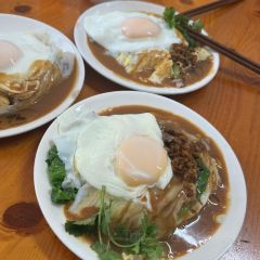 ZHENQIANJIE FERMENTED BEAN CURD CHICKEN WINGS User Photo