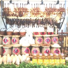 门溪山居(梅渚店) User Photo