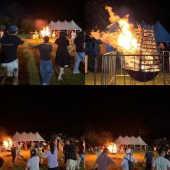 河源春沐源小镇·棕榈树酒店·Papa Razzi西餐厅 User Photo