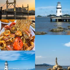 CHANGLAI SEAFOOD RESTAURANT User Photo