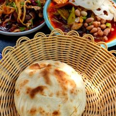 解州王剑羊肉泡馆(永济分店) User Photo