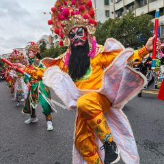 ZHENQIANJIE FERMENTED BEAN CURD CHICKEN WINGS User Photo