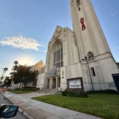 Yamashiro Hollywood User Photo