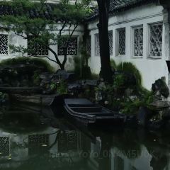 欢乐蟹庄·精品农家乐(阳澄湖莲花岛店) User Photo