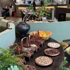 沈家院子•老湖南山裡菜張用戶圖片