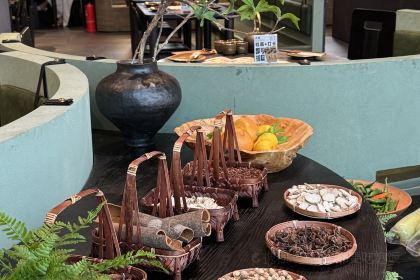 沈家院子•老湖南山裡菜