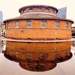 小朱麻辣串(益民街店) User Photo