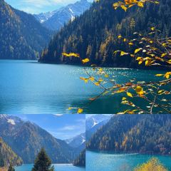 卡万金特色藏餐 User Photo