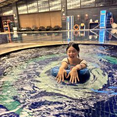 惠州中海湯泉飯店·滿庭芳餐廳張用戶圖片