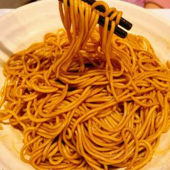 上面坊酥鸭大面(东诸安浜路店) User Photo