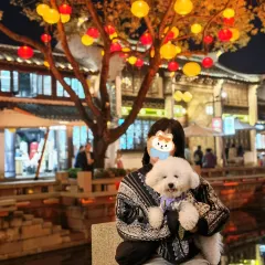 阗福斋(惠山古镇店) User Photo