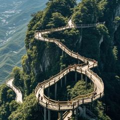 梦月山庄中餐厅 User Photo