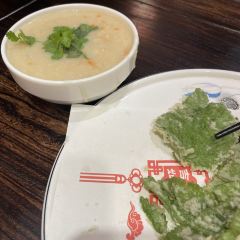 家风老馆子(德隆街店) User Photo