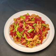 FENG HUANG LAO CAI GUAN User Photo